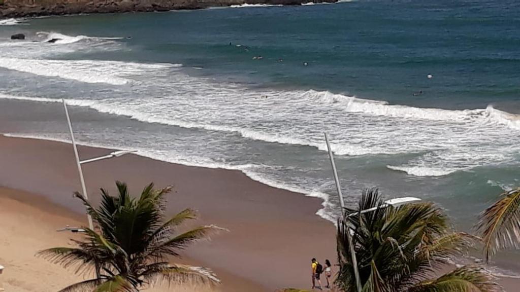  Flat no Farol da Barra