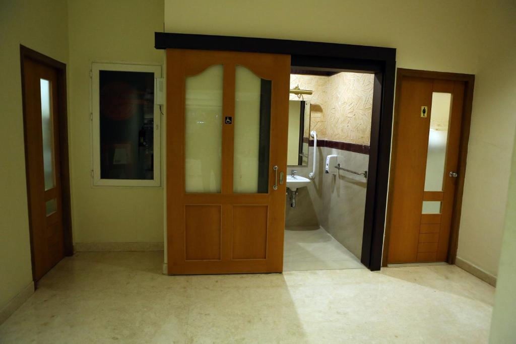 Fotografie z fotogalerie ubytování Hotel Airlink Castle v destinaci Nedumbassery