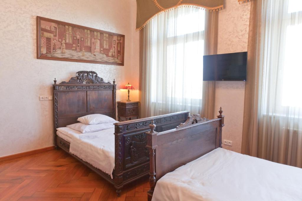 Art Apartments Celakovskeho Sady - 19