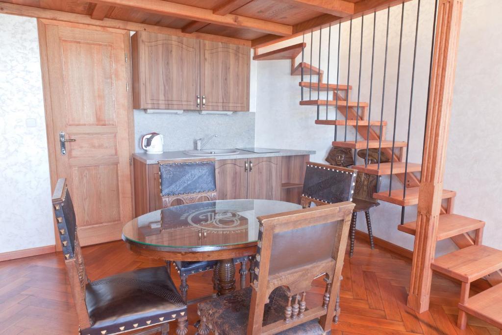 Art Apartments Celakovskeho Sady - 15