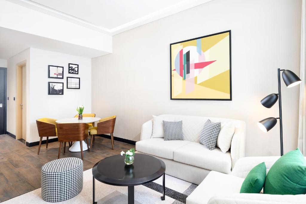 Millennium Al Barsha - Resim 39