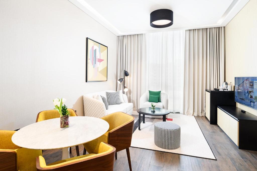 Millennium Al Barsha - Resim 38