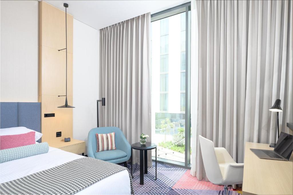 Millennium Al Barsha - Resim 35