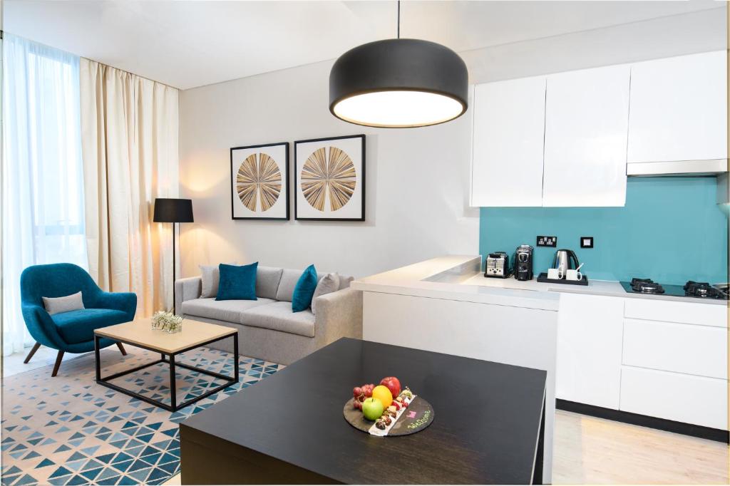 Millennium Al Barsha - Resim 33