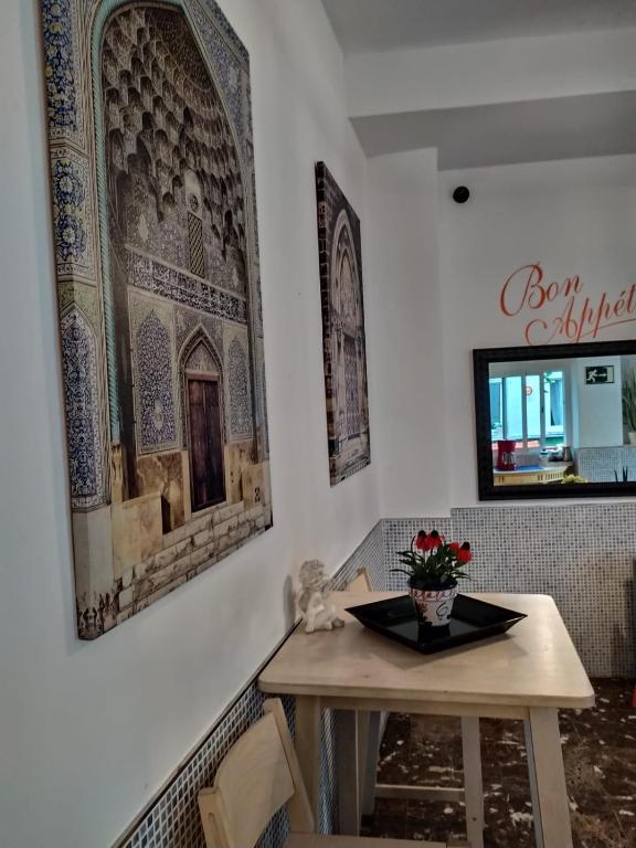 Fotografia z galérie ubytovania Málaga Centro Hostel v destinácii Málaga