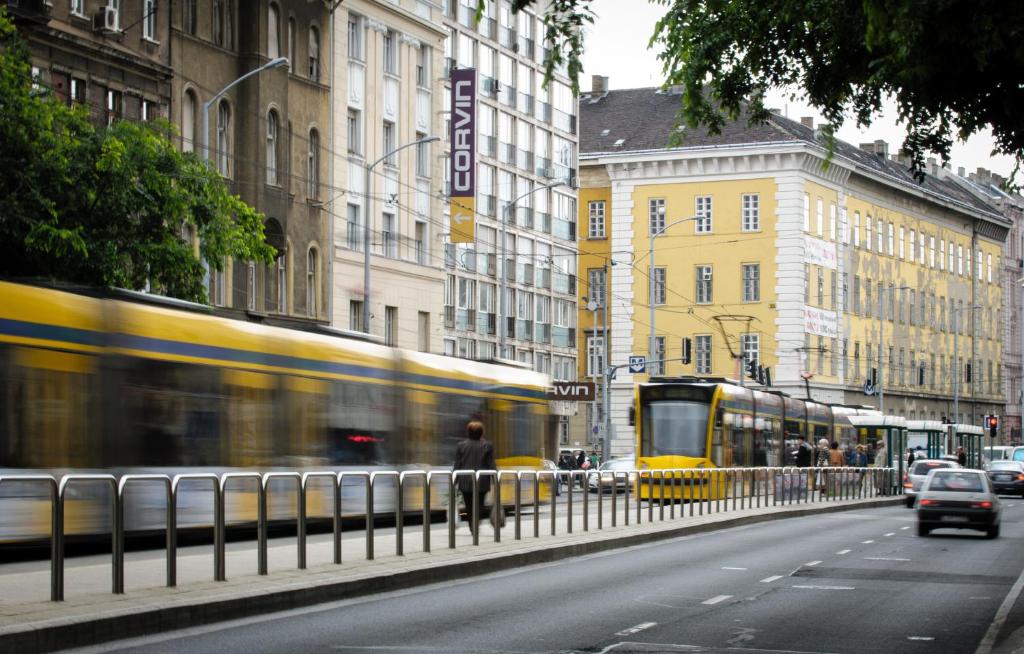 Bo18 Hotel Superior - Resim 43