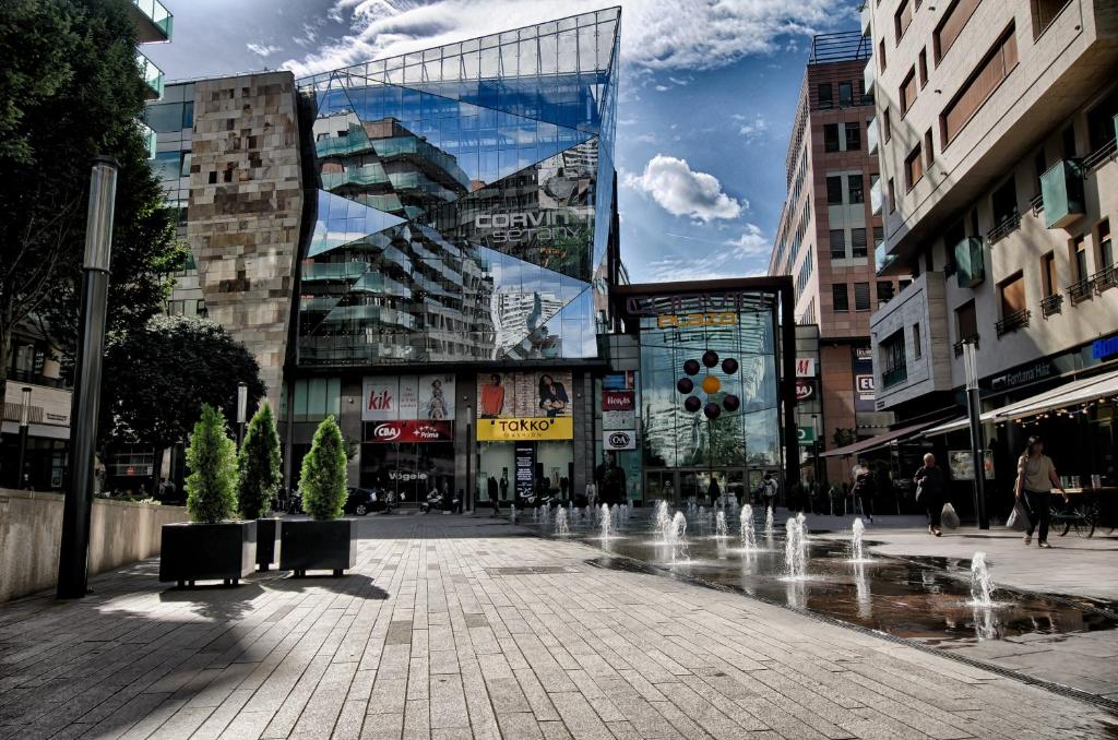 Bo18 Hotel Superior - Resim 44