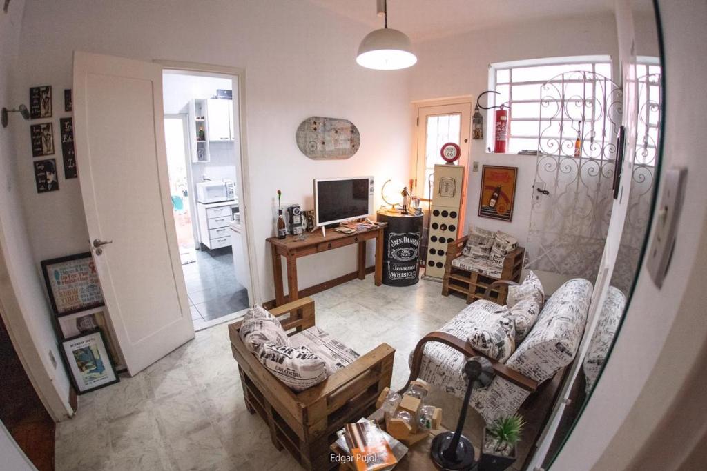  Hostel Petrópolis