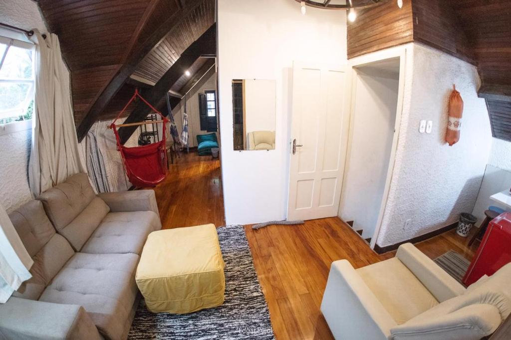  Hostel Petrópolis