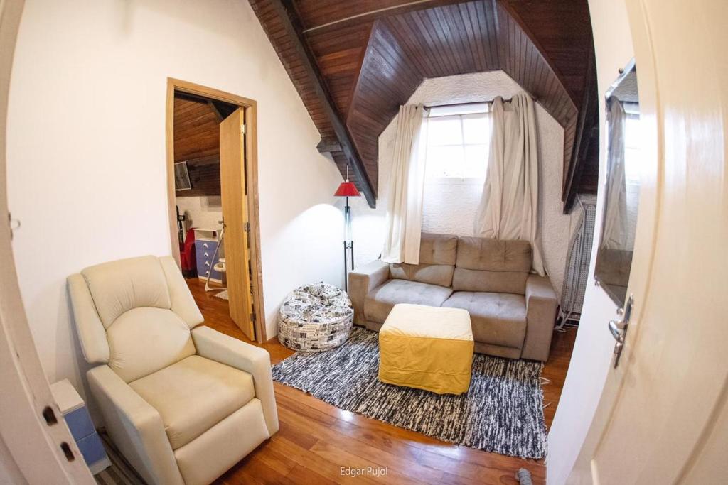  Hostel Petrópolis