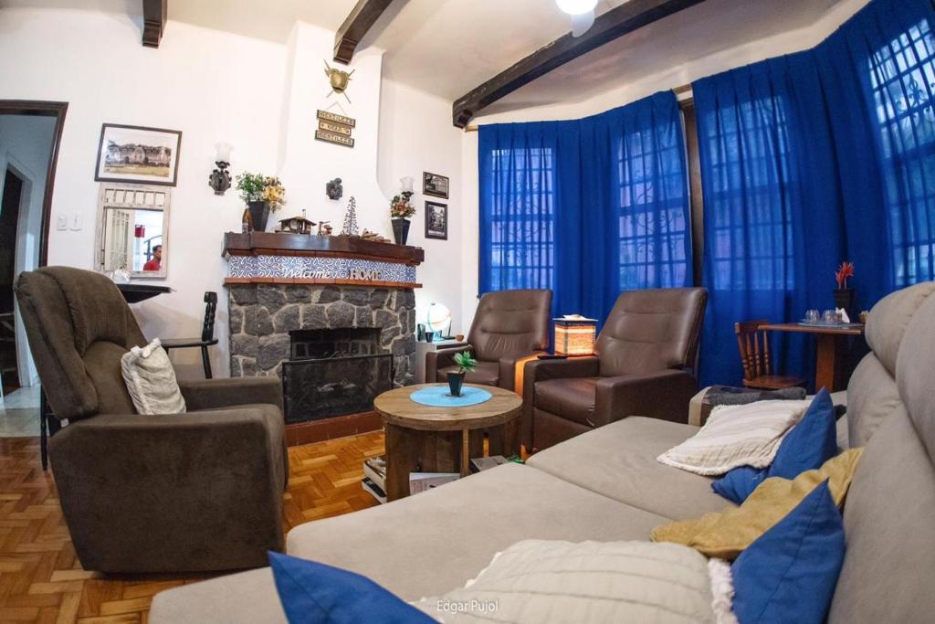  Hostel Petrópolis