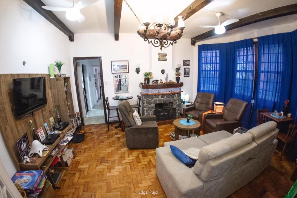  Hostel Petrópolis