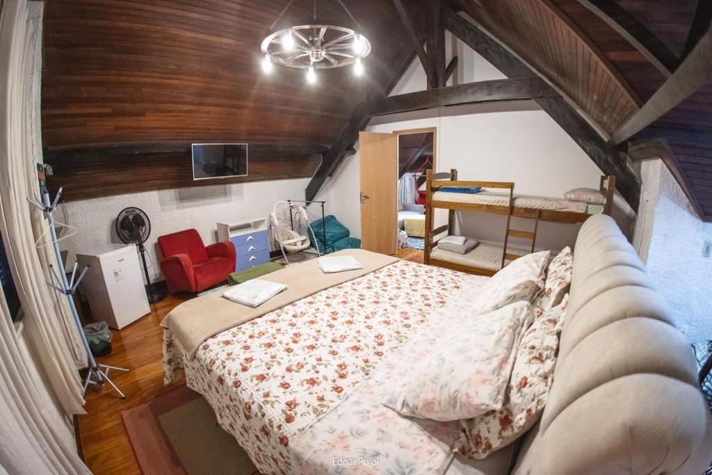  Hostel Petrópolis