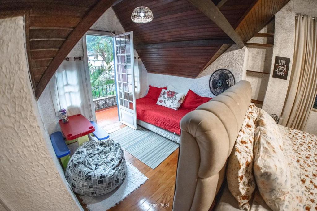  Hostel Petrópolis