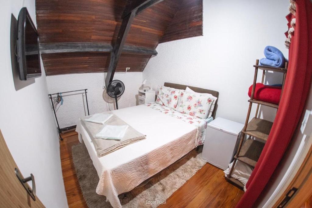  Hostel Petrópolis