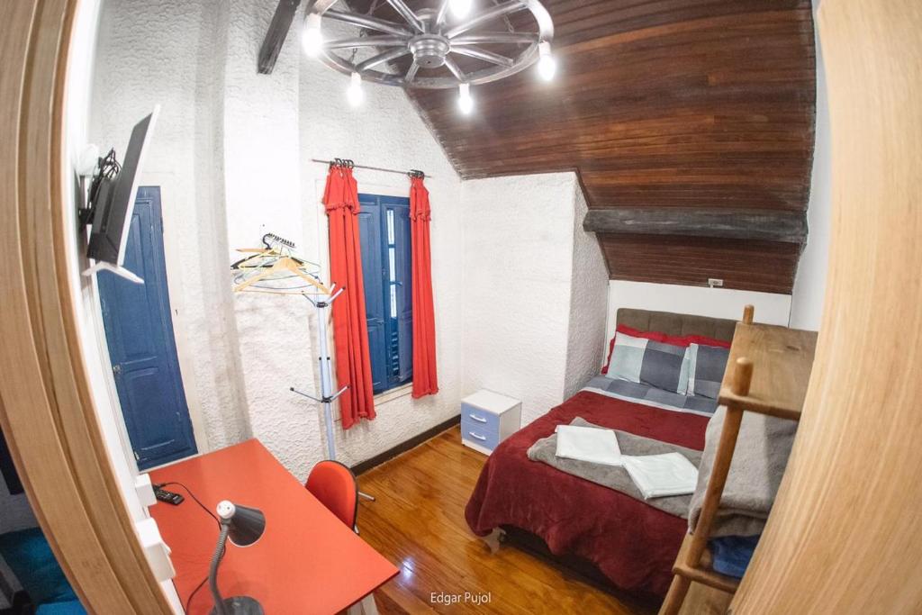  Hostel Petrópolis