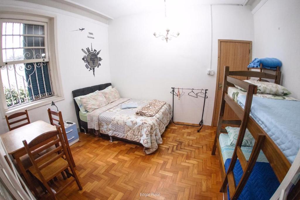  Hostel Petrópolis