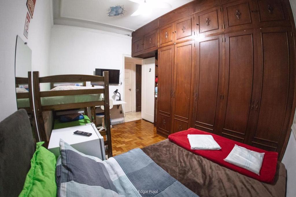  Hostel Petrópolis