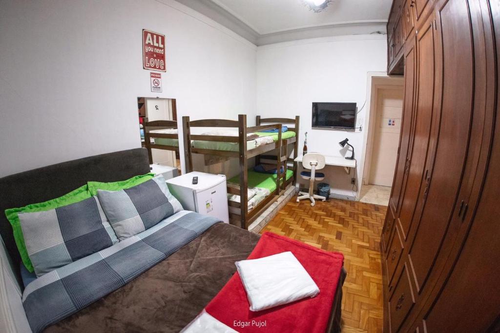  Hostel Petrópolis