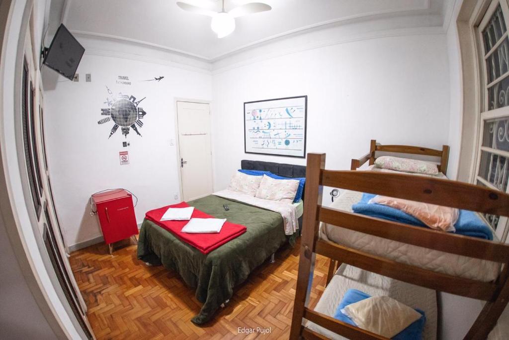  Hostel Petrópolis