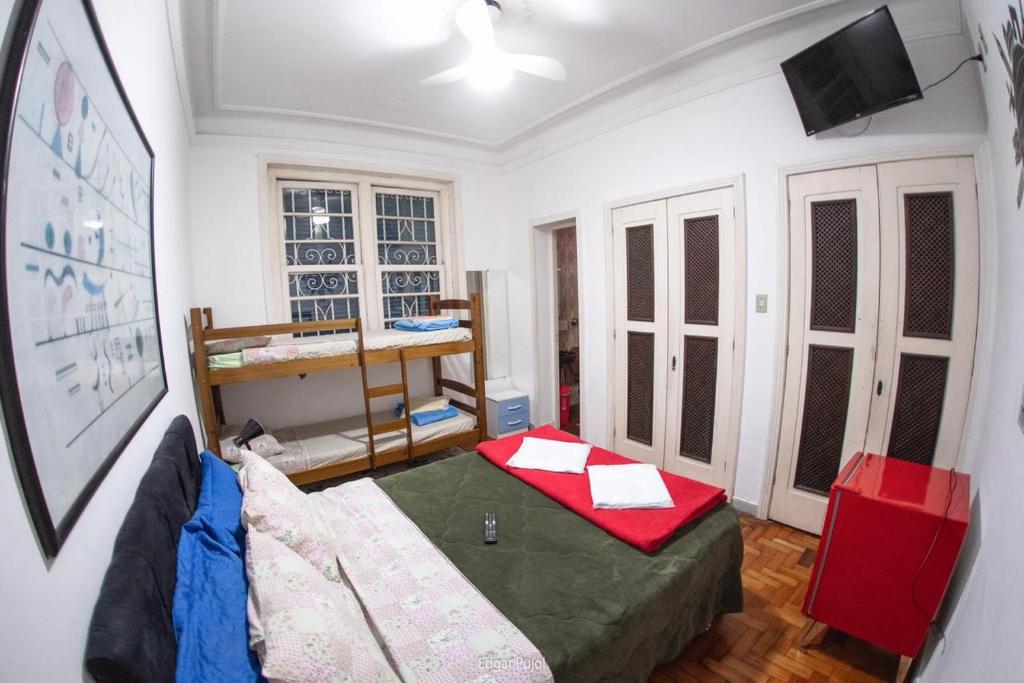  Hostel Petrópolis