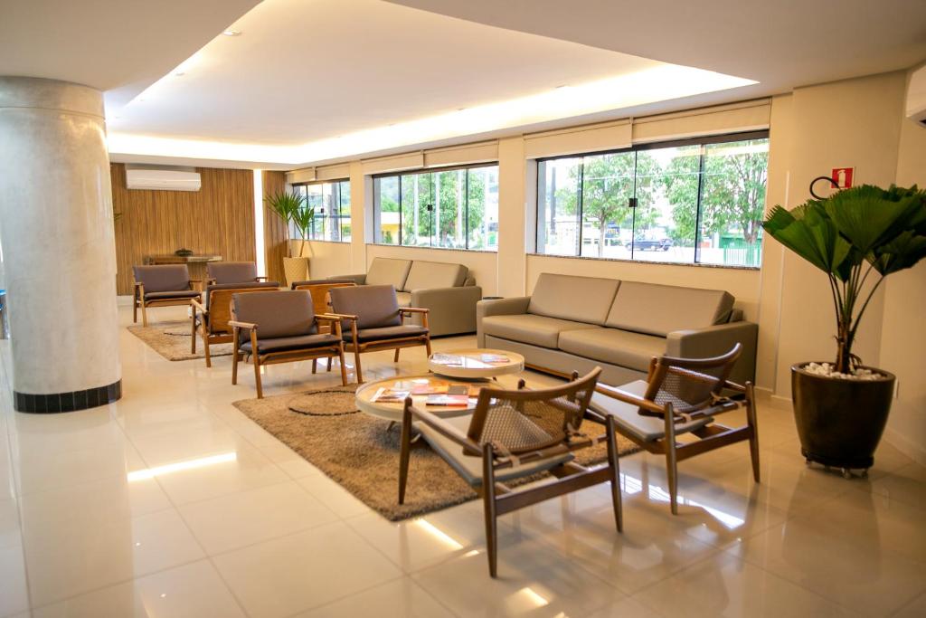  Atrium Confort Hotel