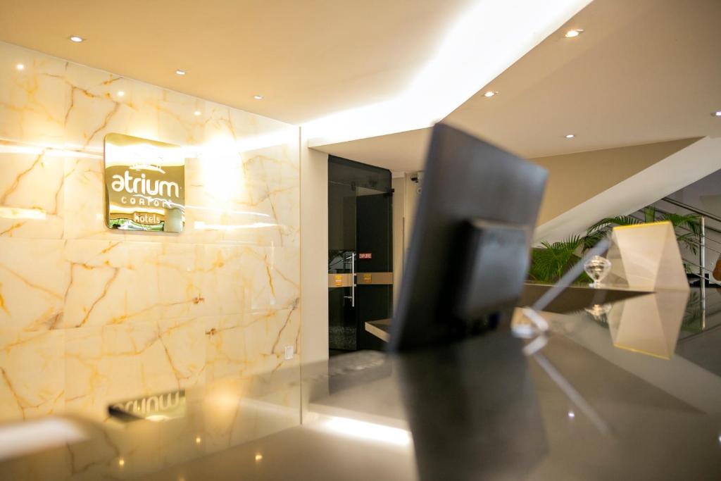  Atrium Confort Hotel