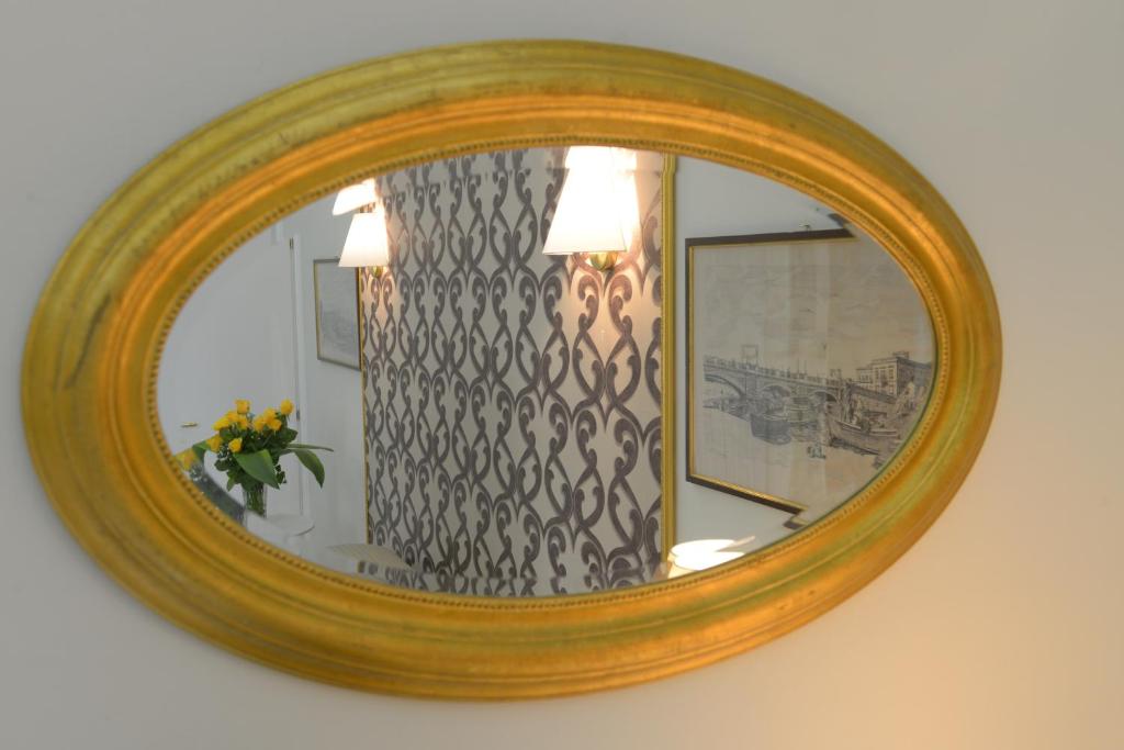 Zdjęcie z galerii obiektu Casa Decò Business Stay Solution w mieście Tarent
