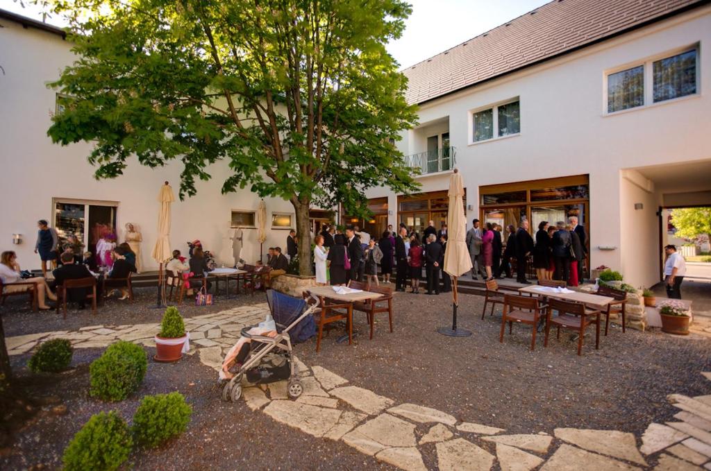 Hosté ubytování Hotel Zur Post