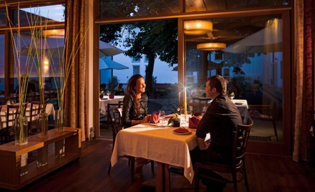 Hosté ubytování Hotel Zur Post