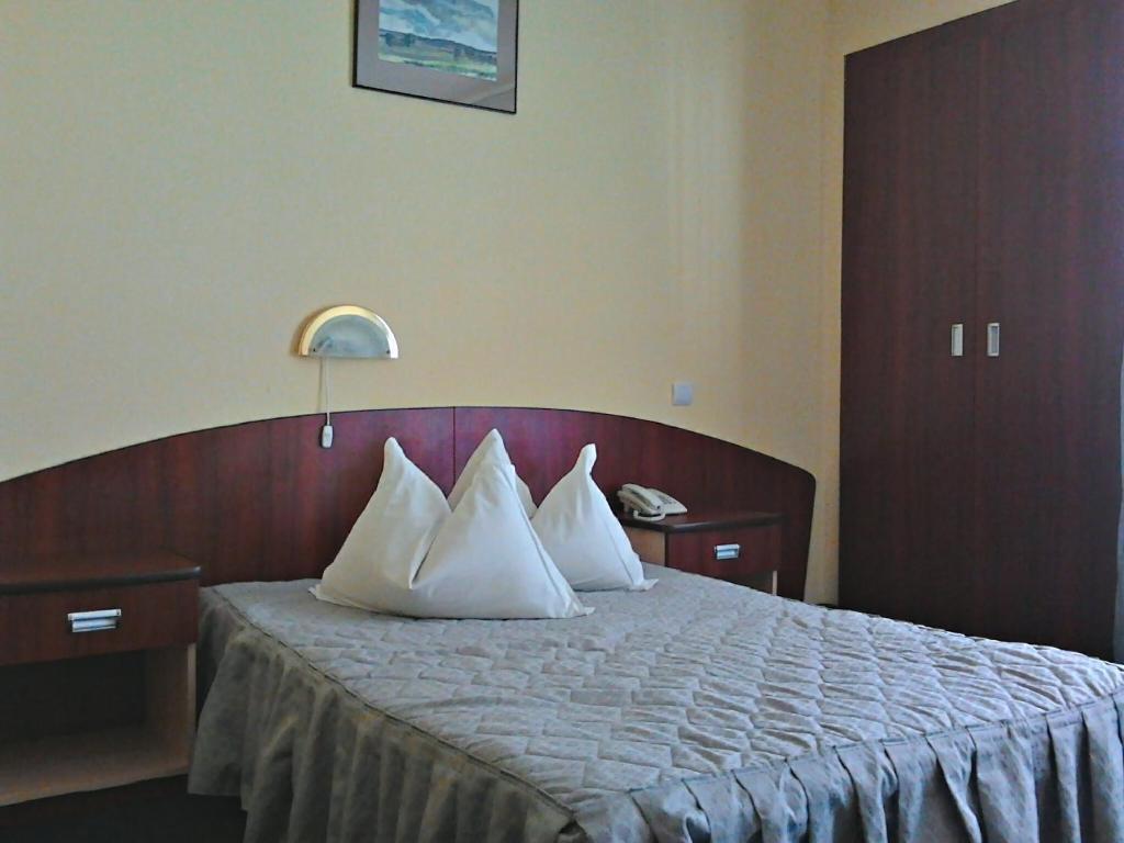Hotel Silva Busteni - Family Room