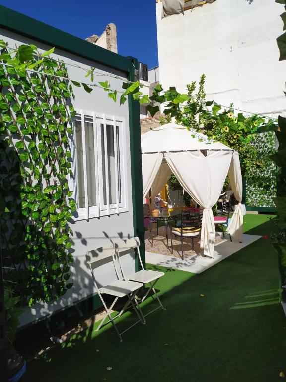 Málaga Centro Hostel