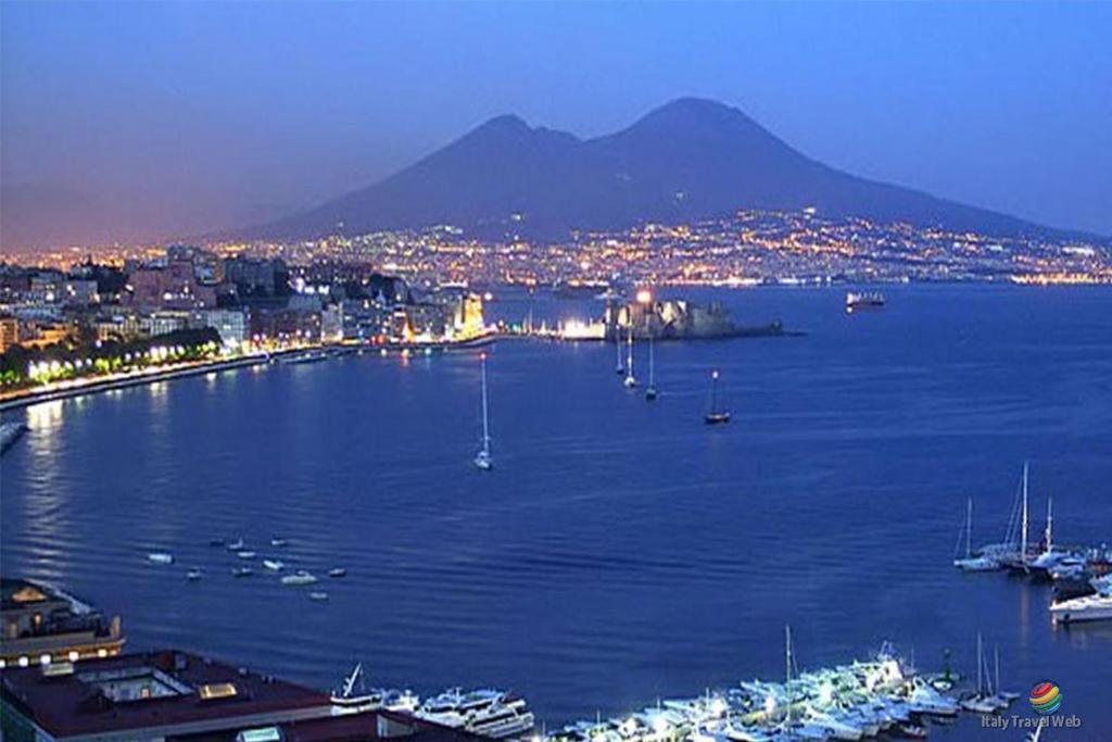B&B La Città Partenopea