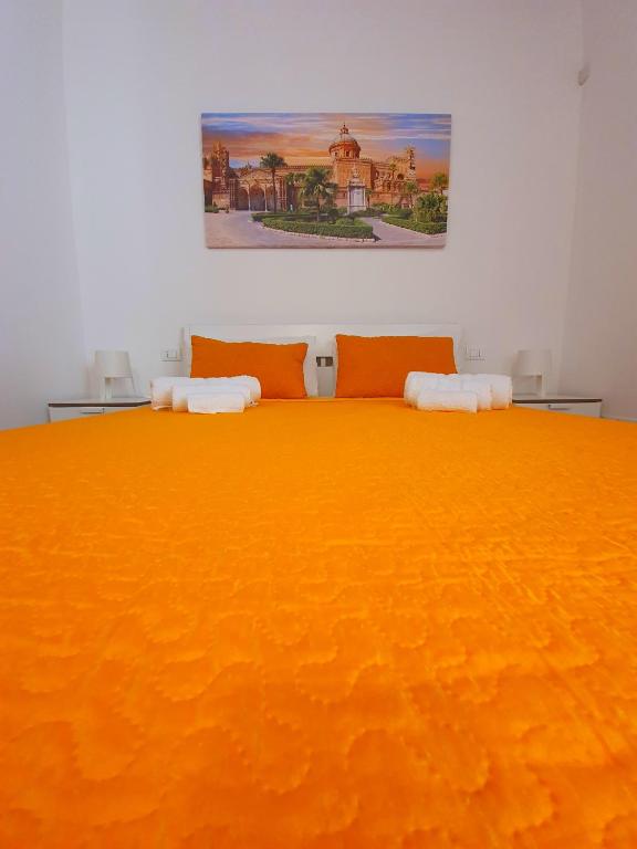 Normanni Homes - One-Bedroom Apartment