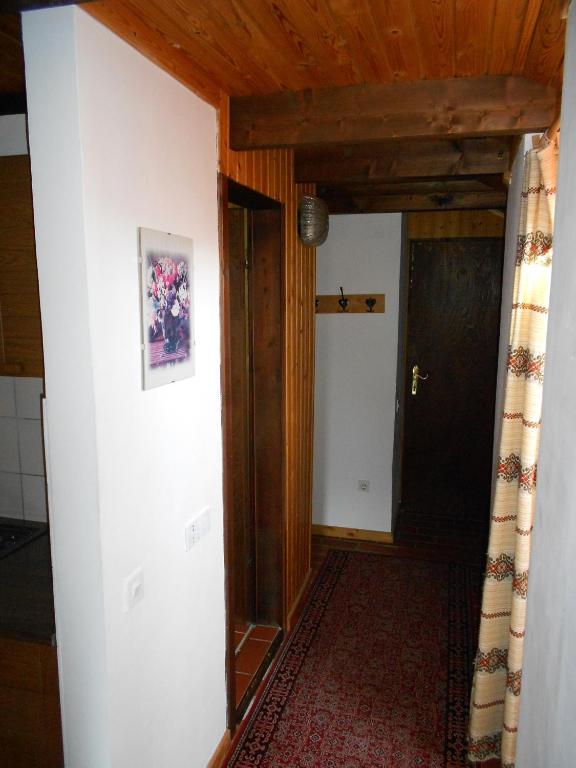 Fotografie z fotogalerie ubytování Apartments Balon v destinaci Kranjska Gora
