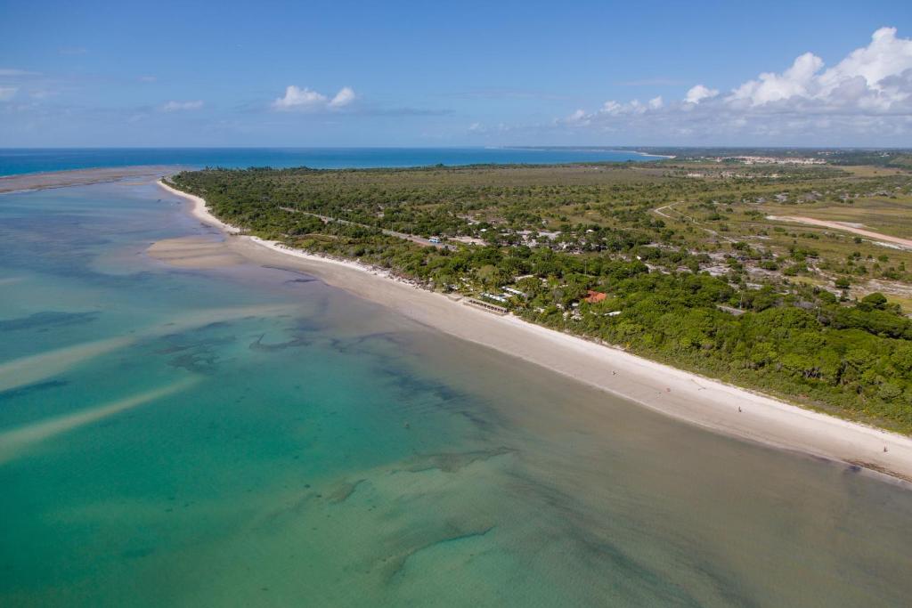  Nauticomar Resort All Inclusive & Beach Club