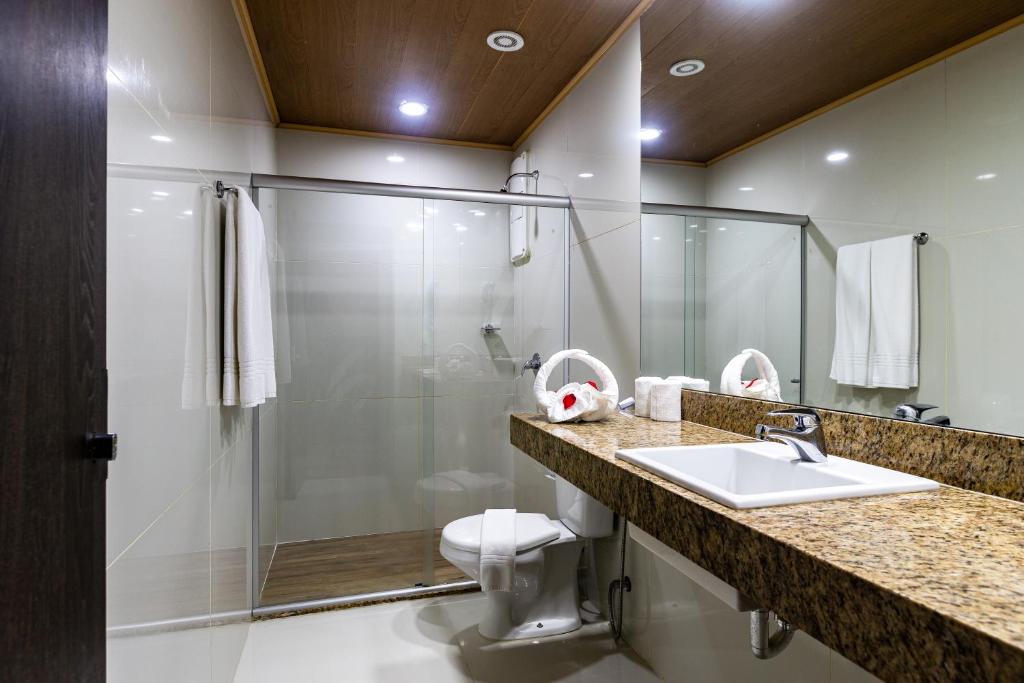  Nauticomar Resort All Inclusive & Beach Club