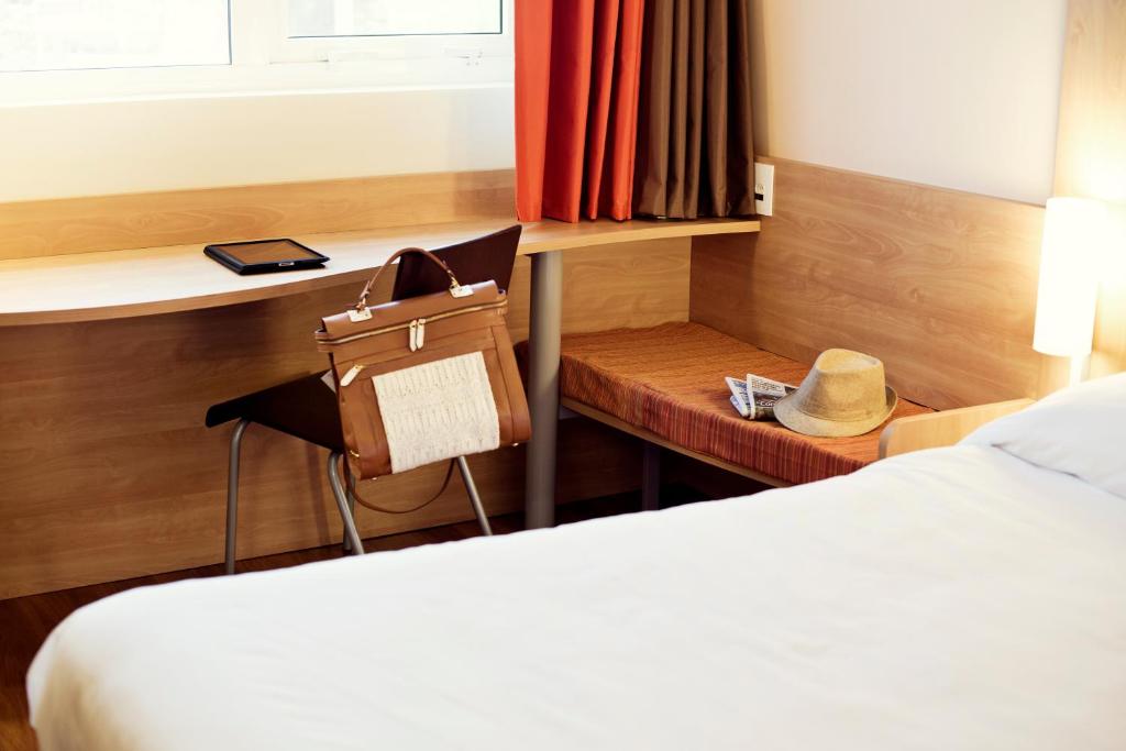  ibis Novo Hamburgo