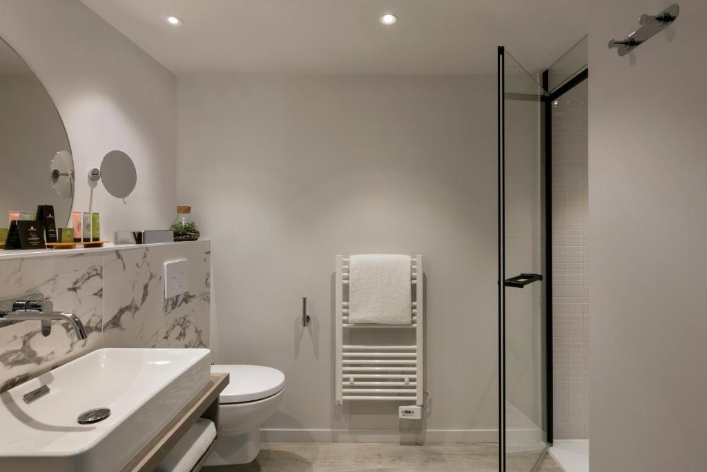 Citadines Confluent Nantes - Resim 30