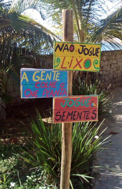  Casa na Feiticeira