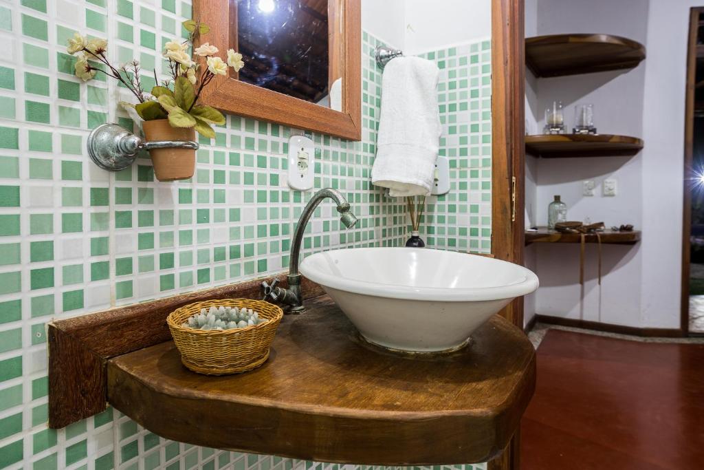  Casa Hayó Arraial D'Ajuda