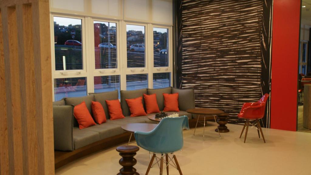  ibis Novo Hamburgo