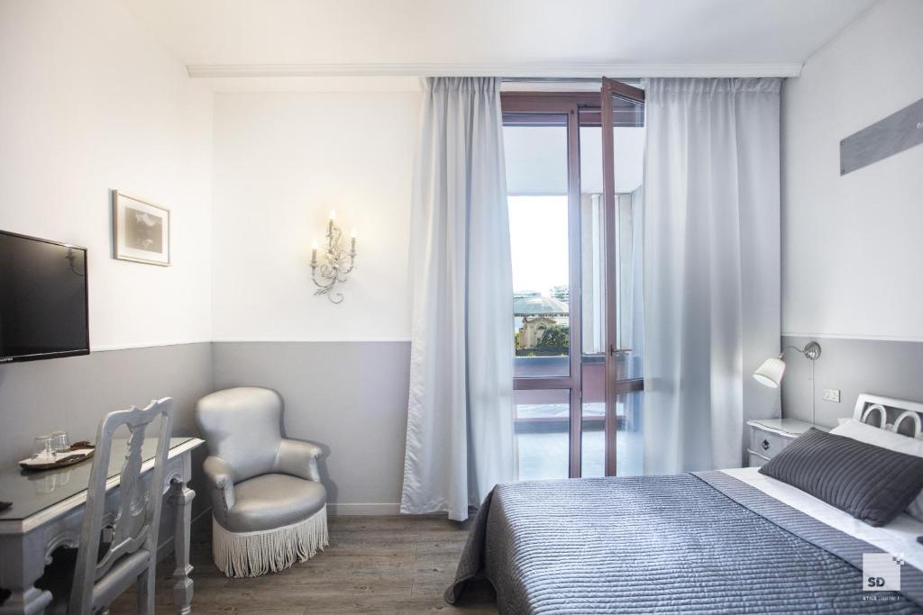 Admiral Hotel - Resim 15