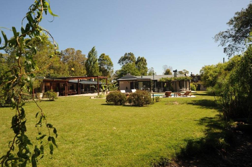 Casa Shanti - La Barra