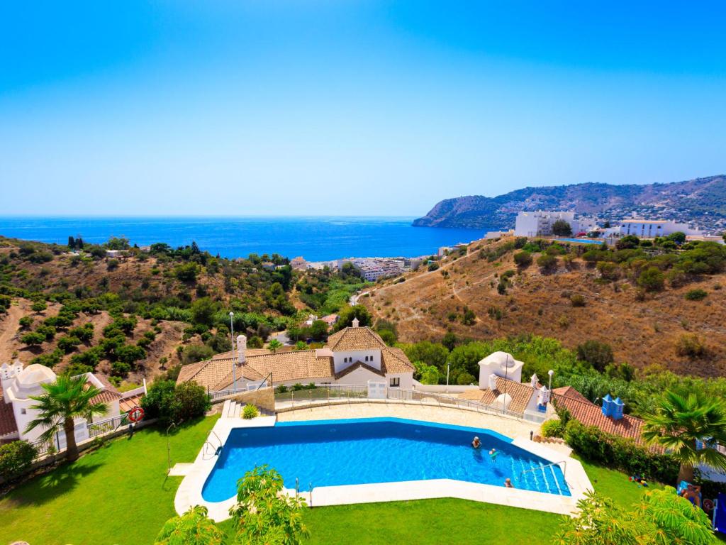 Holiday Home Creativo, La Herradura – Bijgewerkte prijzen 2022