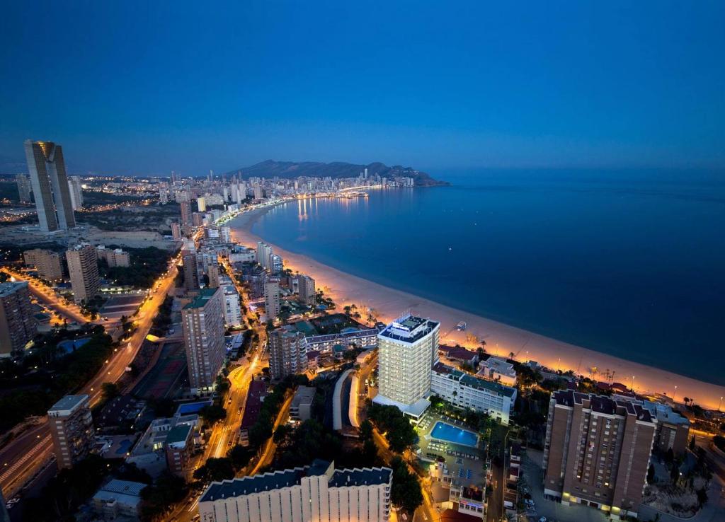 LA OCA BENIDORM INFINITY, Benidorm – Bijgewerkte prijzen 2023