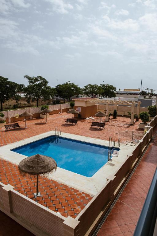 Piso encantador junto al mar, relax, tranquilidad, Torre del ...