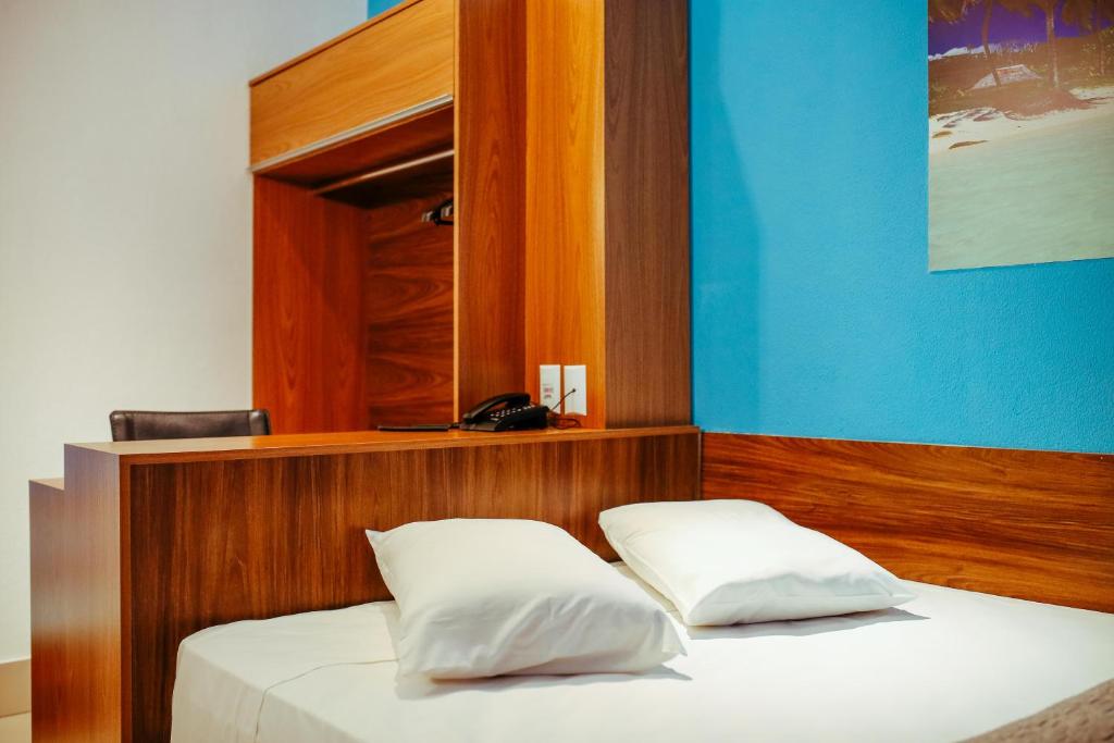 Tri Hotel Smart Criciuma, Criciúma - Tarifs les plus récents de 2023