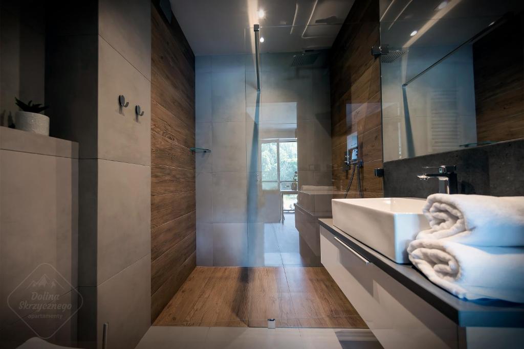 Apartamenty Dolina Skrzycznego - 4