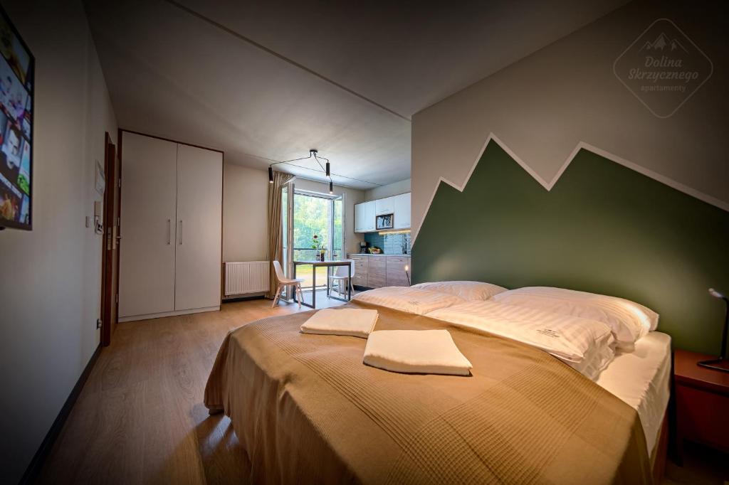 Apartamenty Dolina Skrzycznego - 2